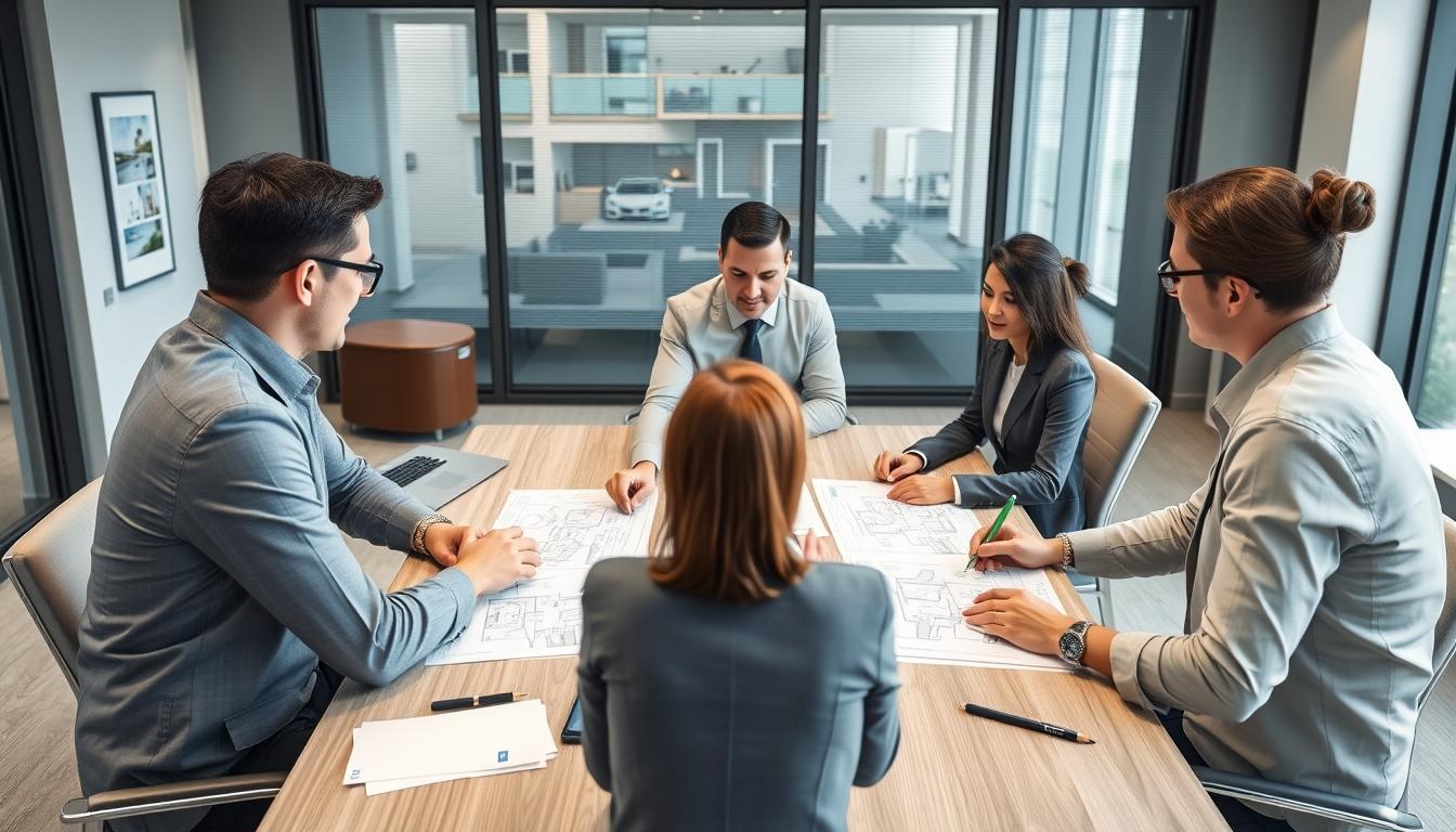 Family asking elder law questions