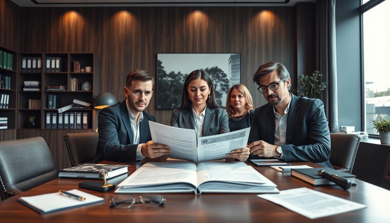 About KindPondStudio senior legal support