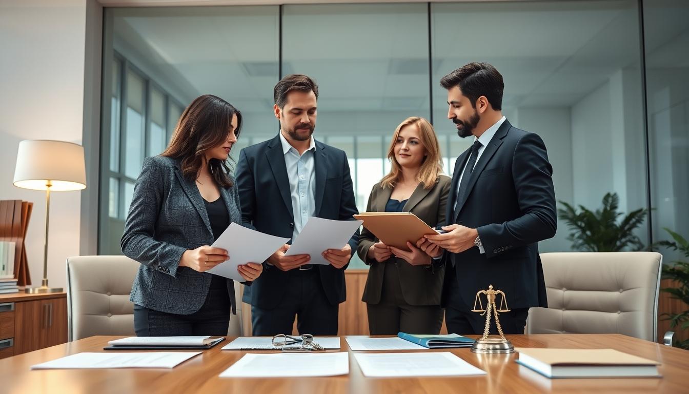 Contact KindPondStudio for senior legal guidance